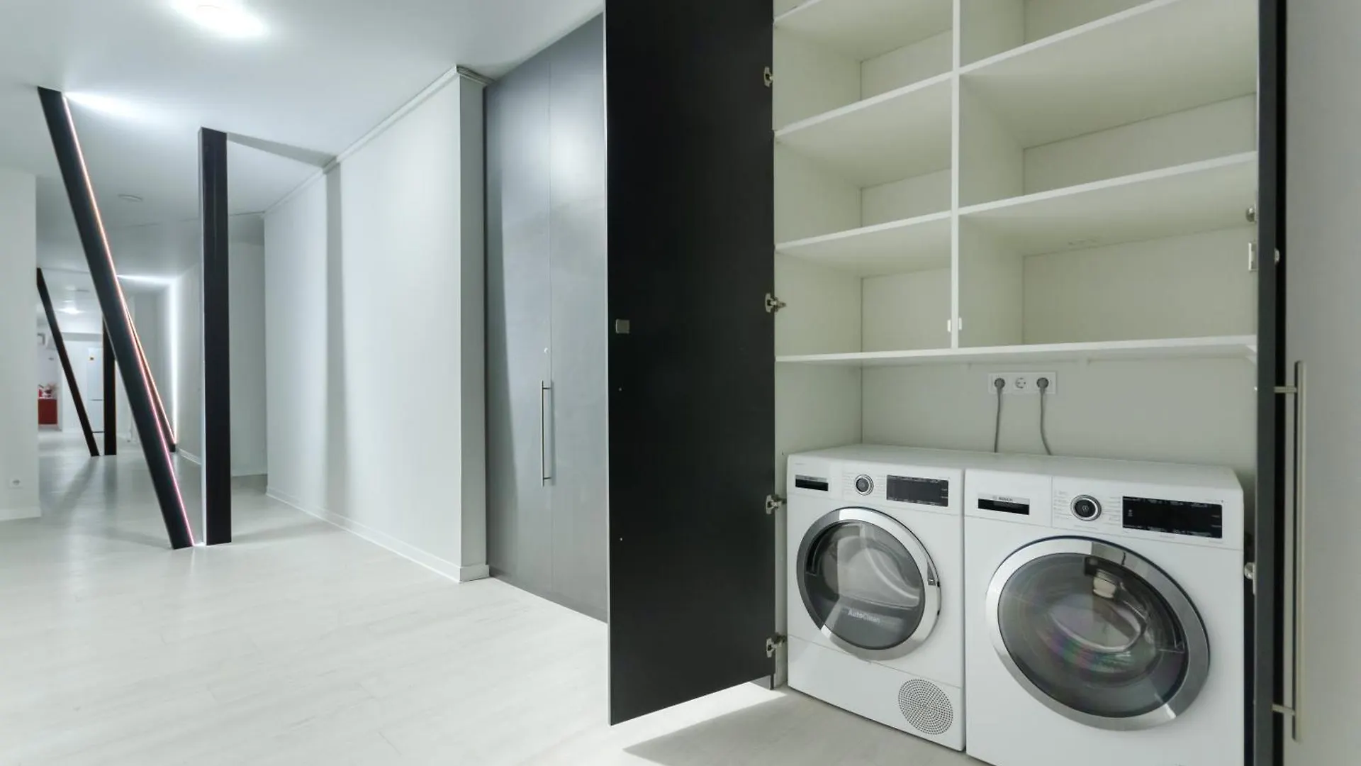 Petrovdom Apartments 14-7 In Rc Diplomat Hall, Zhylianska 59 Kiev