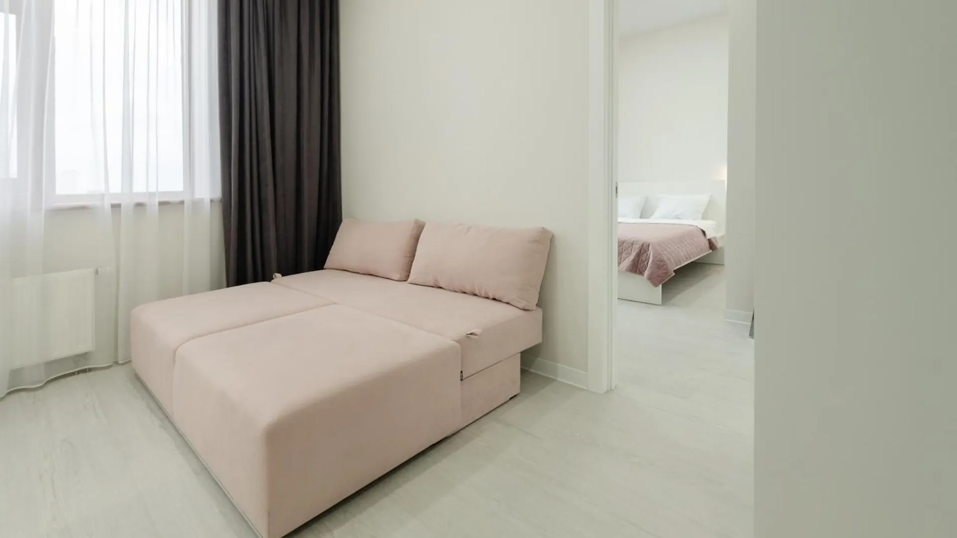 Petrovdom Apartments 14-7 In Rc Diplomat Hall, Zhylianska 59 Kyjev